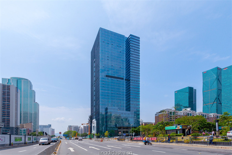 京地大厦