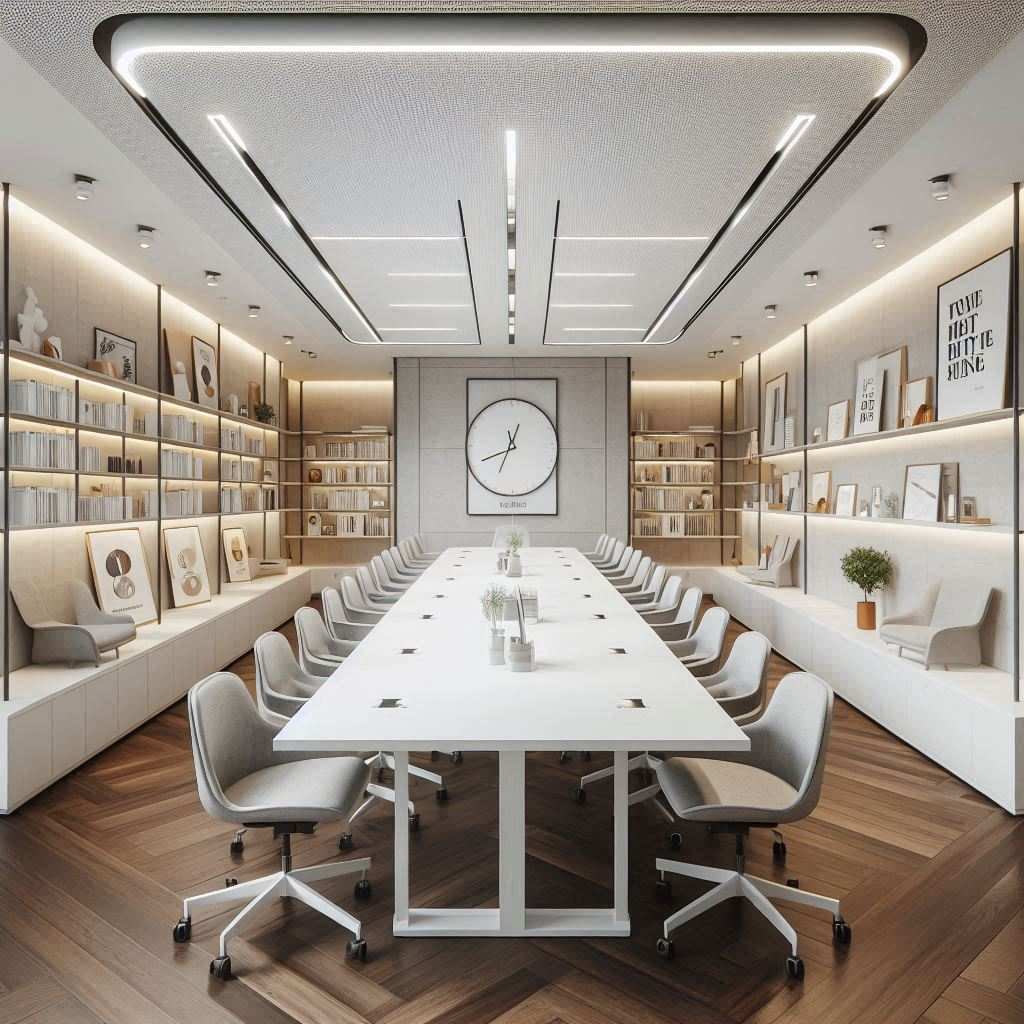 写字楼办公不同岗位协作效率涉及员工午休高峰时异地协作组该如何核对协作记录